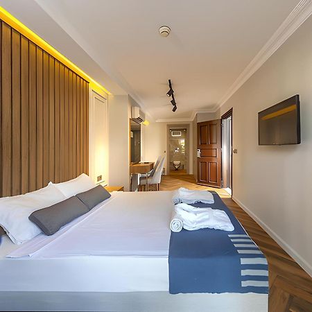 Lucas Didim Resort Yenihisar المظهر الخارجي الصورة