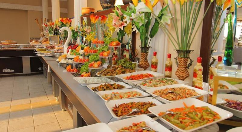 Lucas Didim Resort Yenihisar المظهر الخارجي الصورة