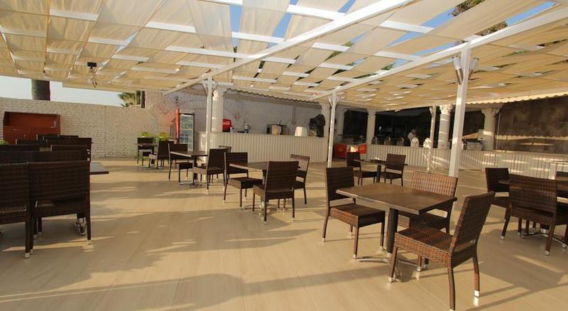 Lucas Didim Resort Yenihisar المظهر الخارجي الصورة