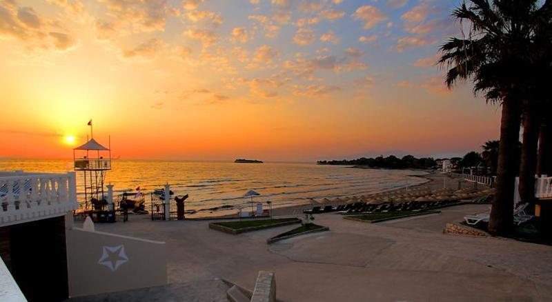 Lucas Didim Resort Yenihisar المظهر الخارجي الصورة