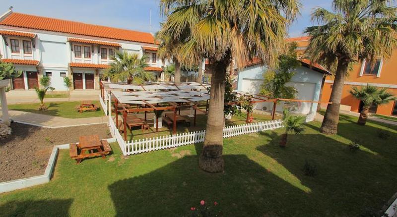 Lucas Didim Resort Yenihisar المظهر الخارجي الصورة