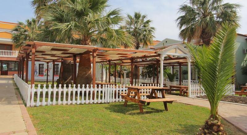 Lucas Didim Resort Yenihisar المظهر الخارجي الصورة