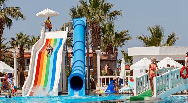 Lucas Didim Resort Yenihisar المظهر الخارجي الصورة