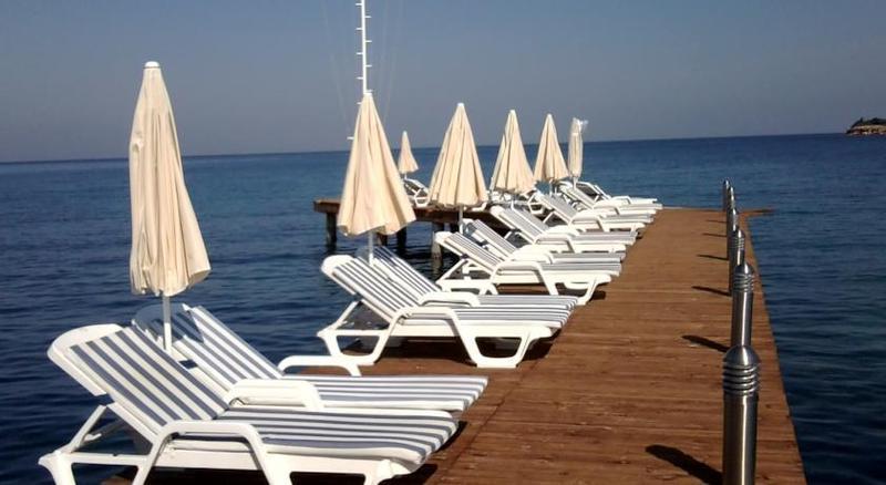 Lucas Didim Resort Yenihisar المظهر الخارجي الصورة