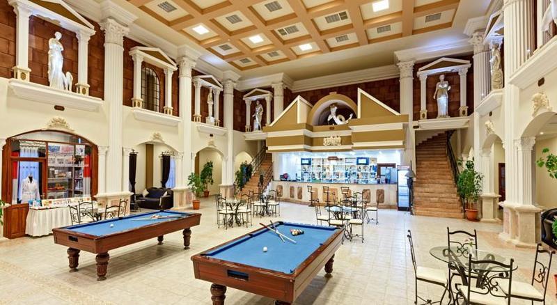 Lucas Didim Resort Yenihisar المظهر الخارجي الصورة