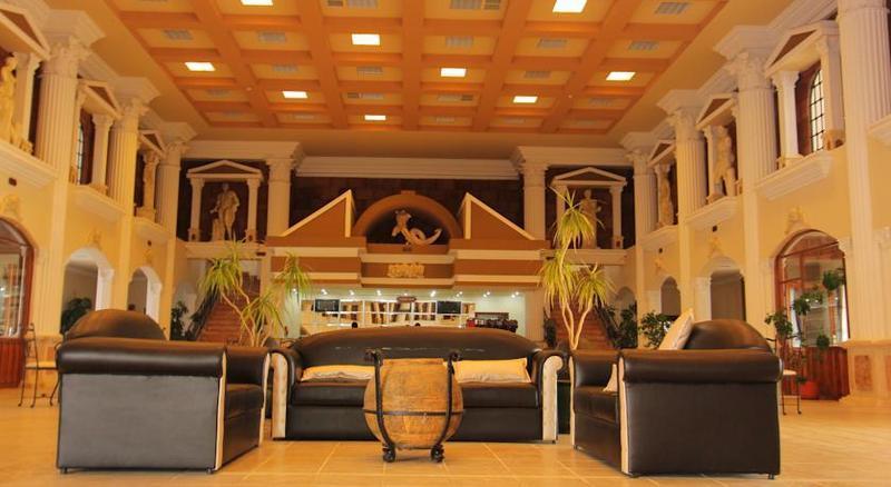 Lucas Didim Resort Yenihisar المظهر الخارجي الصورة