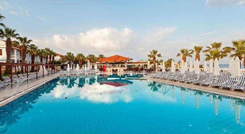 Lucas Didim Resort Yenihisar المظهر الخارجي الصورة