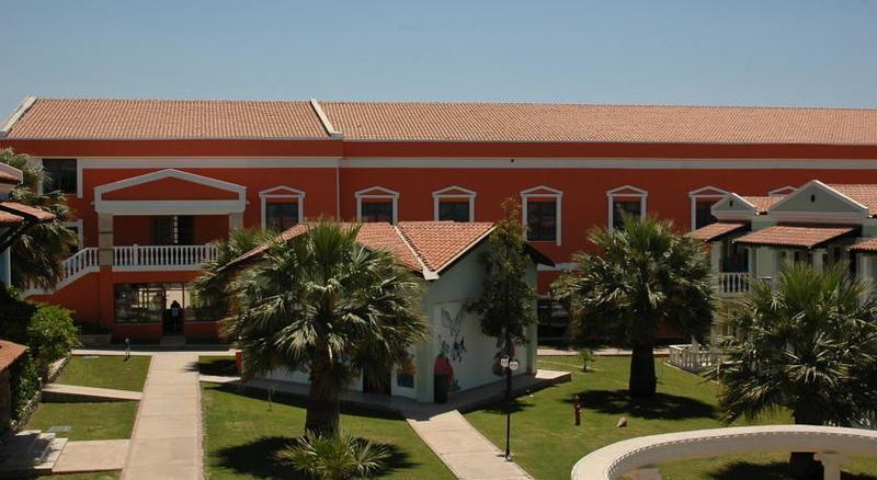 Lucas Didim Resort Yenihisar المظهر الخارجي الصورة