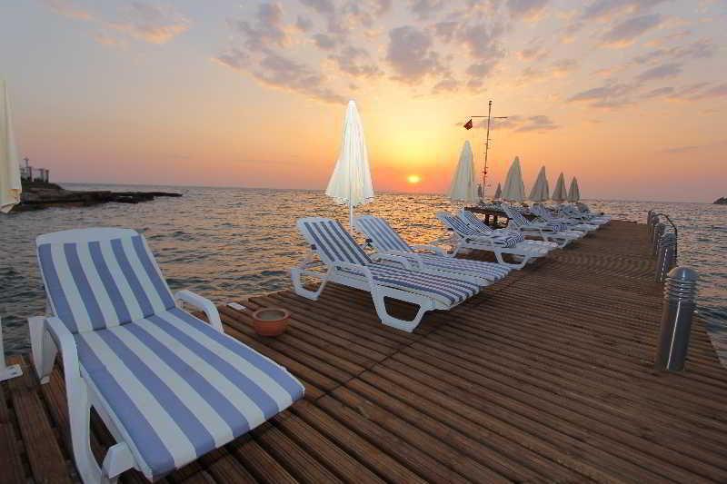 Lucas Didim Resort Yenihisar المظهر الخارجي الصورة