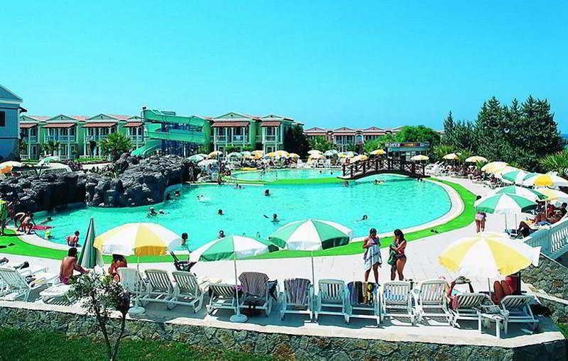 Lucas Didim Resort Yenihisar المظهر الخارجي الصورة