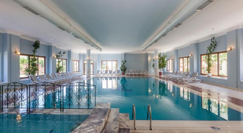 Lucas Didim Resort Yenihisar المظهر الخارجي الصورة