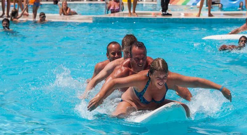 Lucas Didim Resort Yenihisar المظهر الخارجي الصورة
