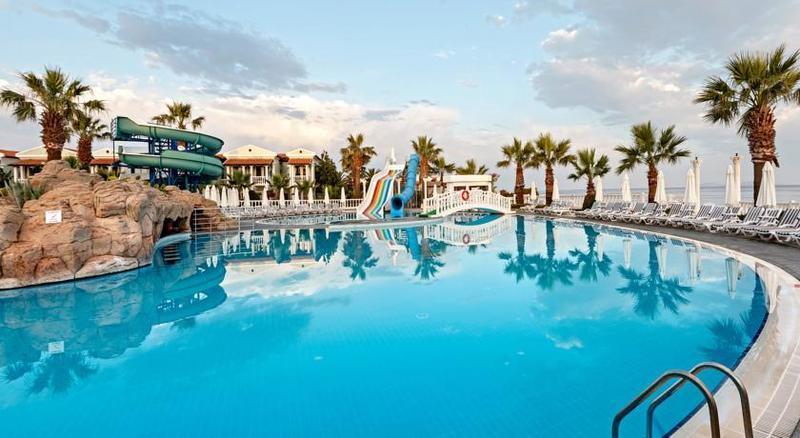 Lucas Didim Resort Yenihisar المظهر الخارجي الصورة