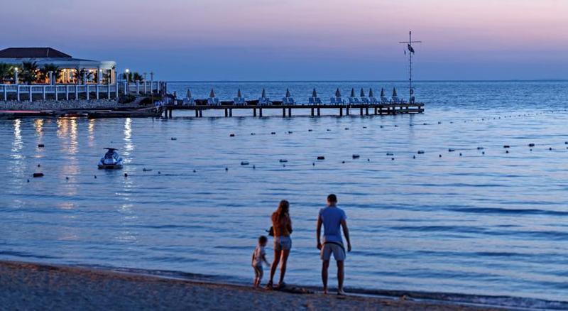 Lucas Didim Resort Yenihisar المظهر الخارجي الصورة