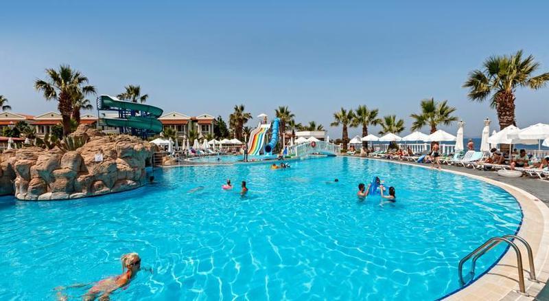 Lucas Didim Resort Yenihisar المظهر الخارجي الصورة