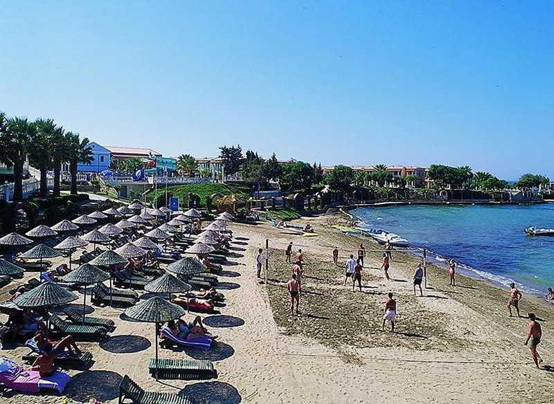 Lucas Didim Resort Yenihisar المظهر الخارجي الصورة