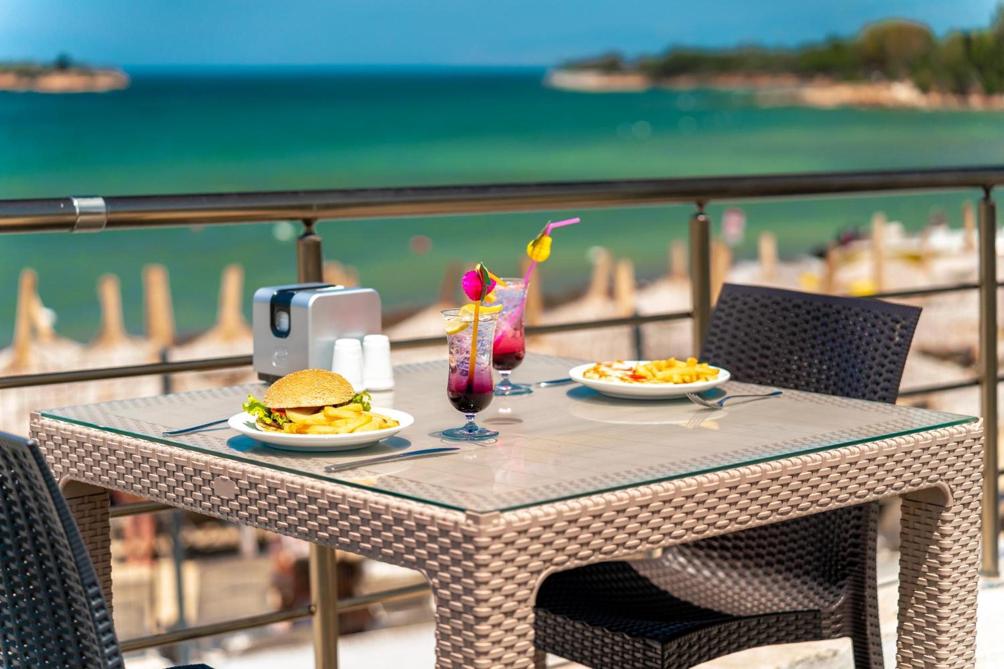 Lucas Didim Resort Yenihisar المظهر الخارجي الصورة
