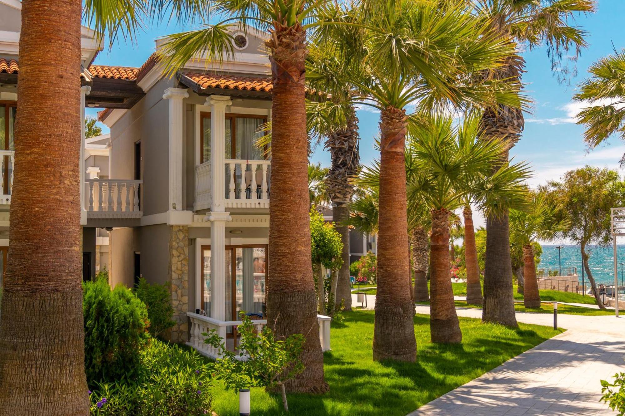 Lucas Didim Resort Yenihisar المظهر الخارجي الصورة