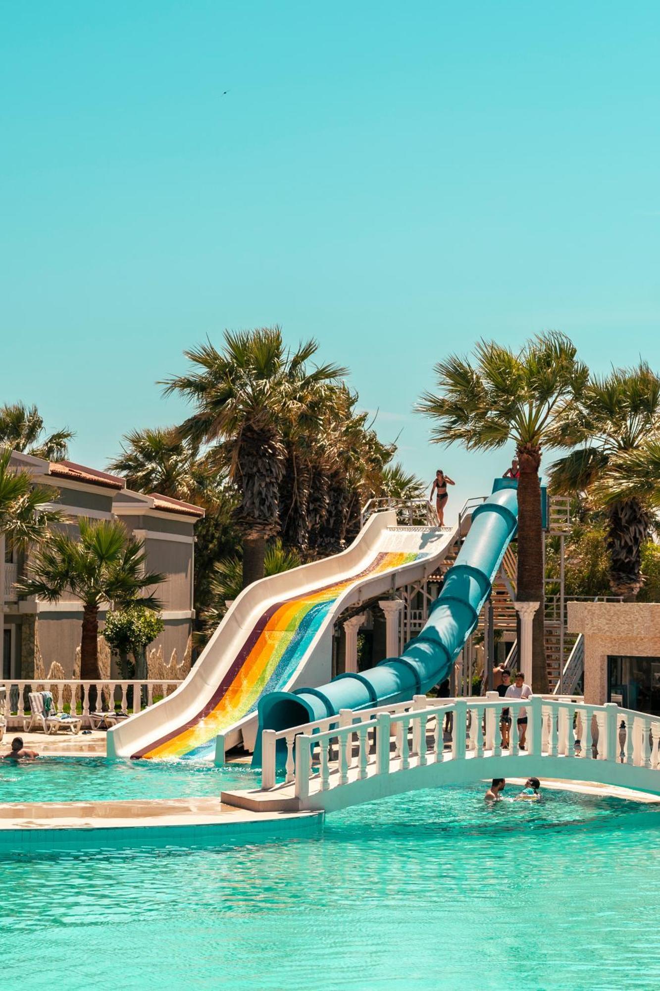 Lucas Didim Resort Yenihisar المظهر الخارجي الصورة