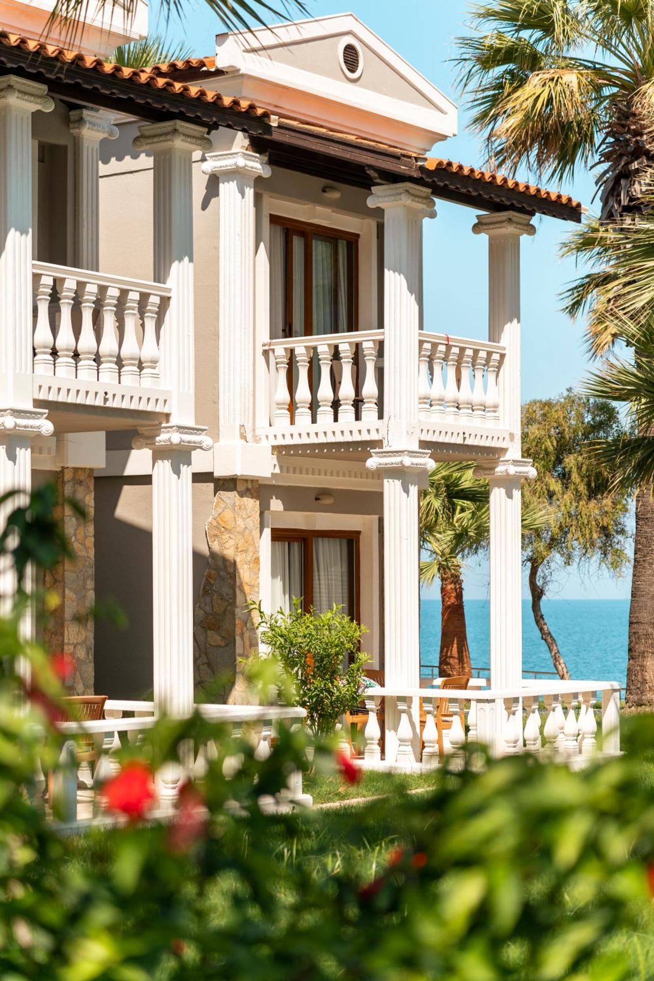 Lucas Didim Resort Yenihisar المظهر الخارجي الصورة