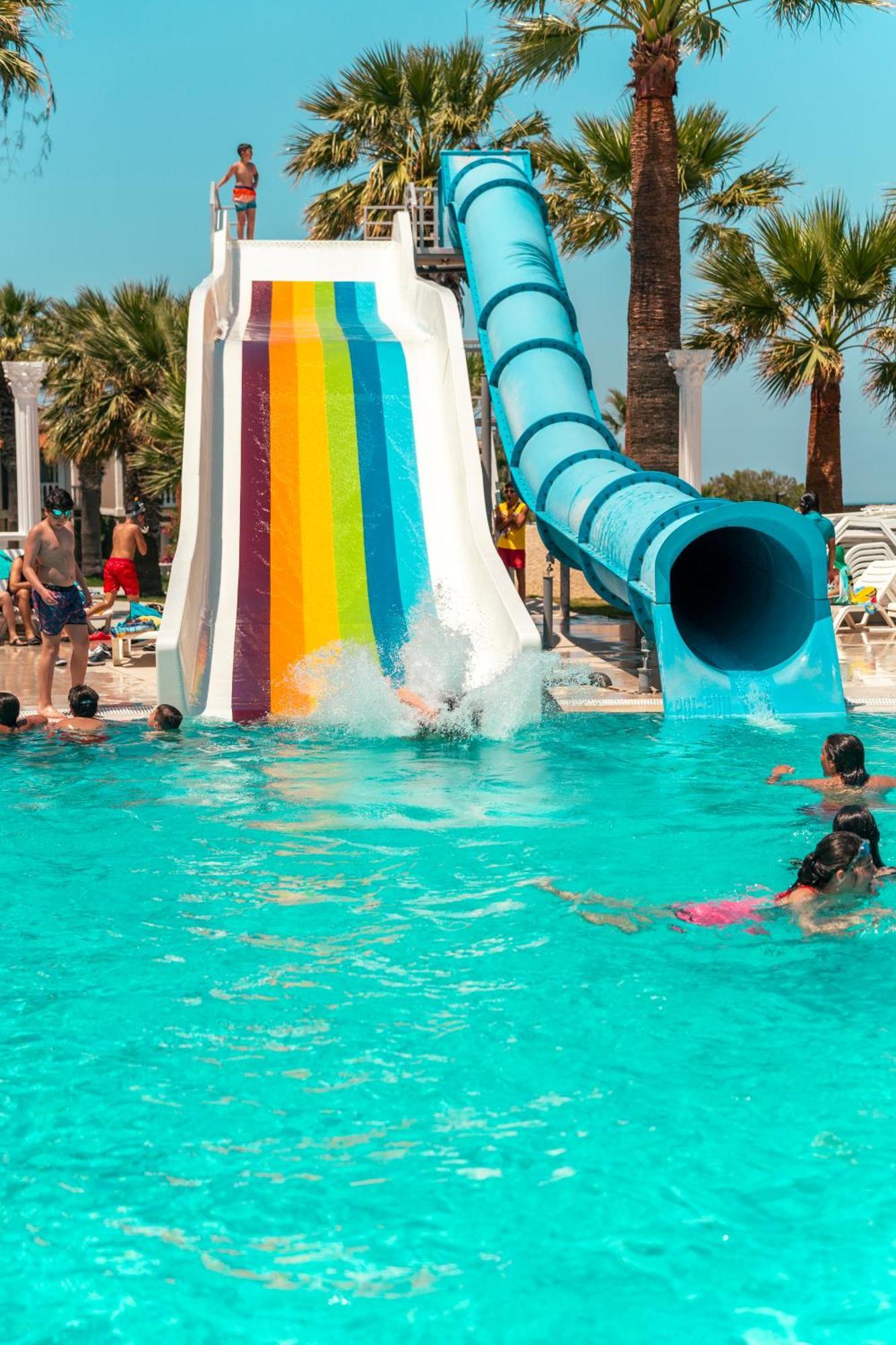 Lucas Didim Resort Yenihisar المظهر الخارجي الصورة