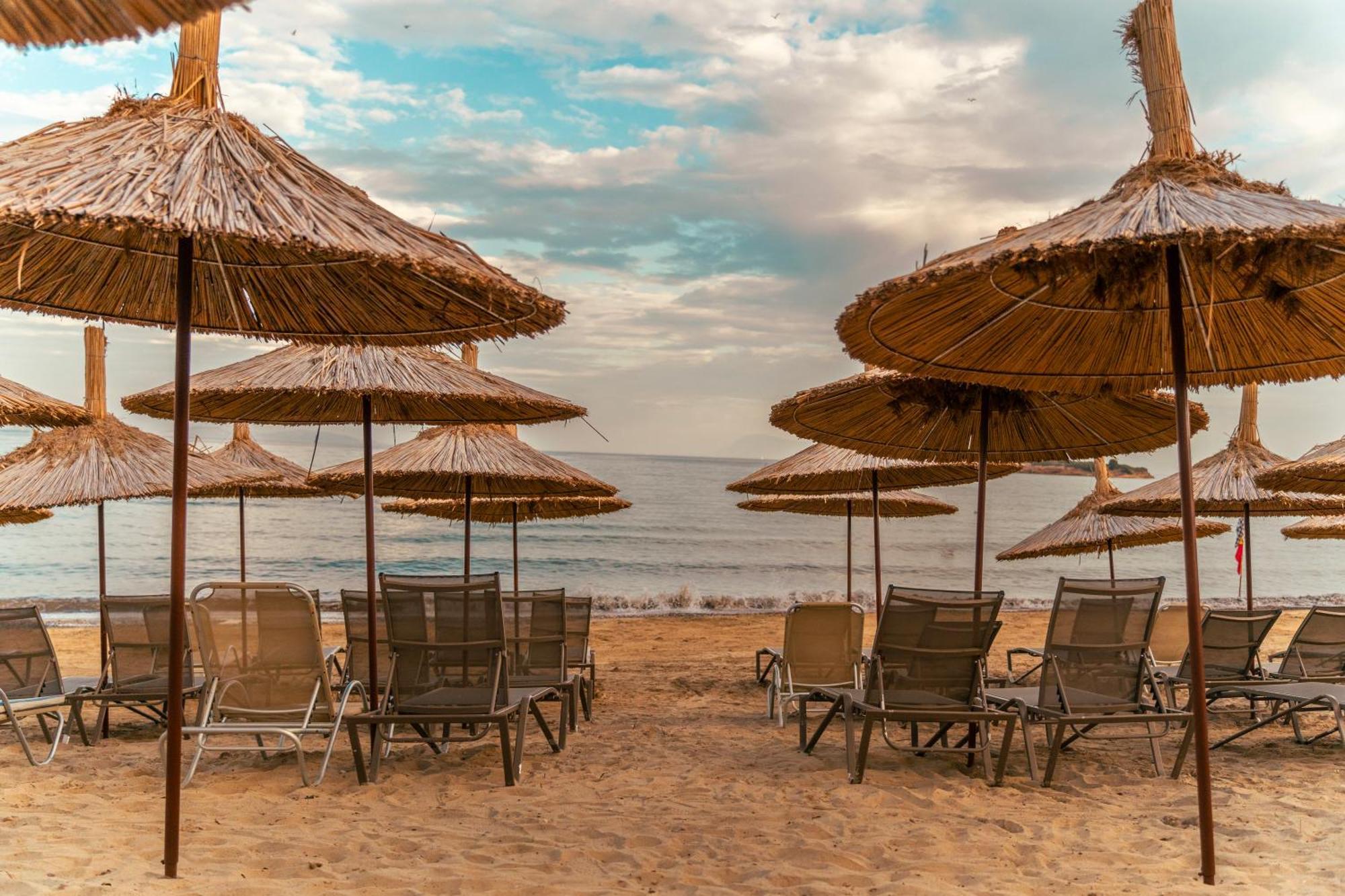 Lucas Didim Resort Yenihisar المظهر الخارجي الصورة