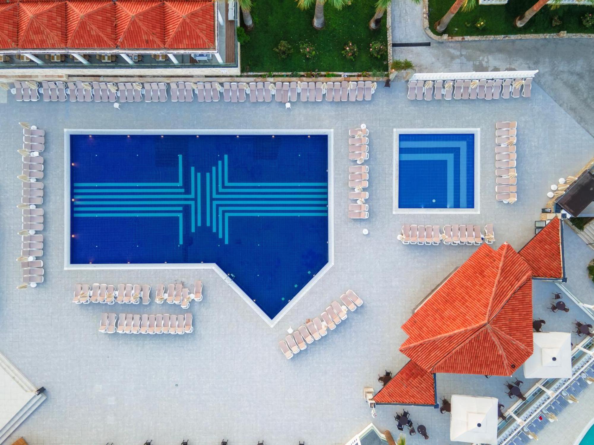 Lucas Didim Resort Yenihisar المظهر الخارجي الصورة