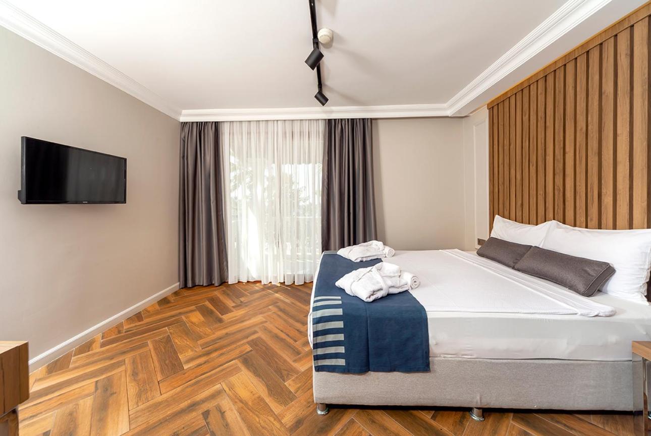 Lucas Didim Resort Yenihisar المظهر الخارجي الصورة