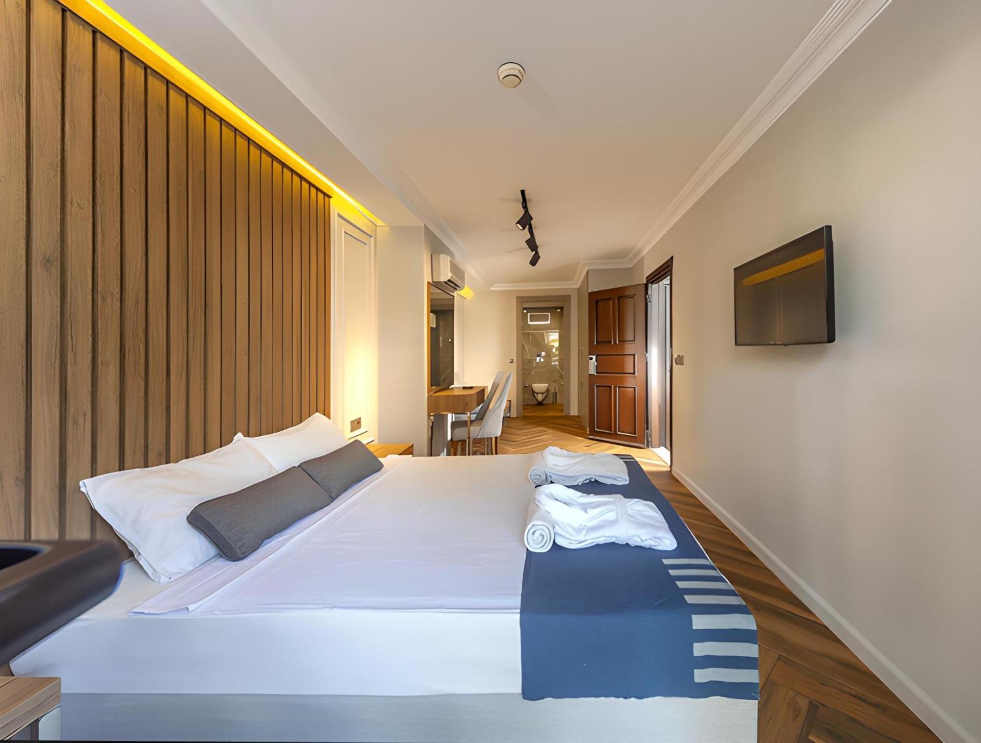 Lucas Didim Resort Yenihisar المظهر الخارجي الصورة
